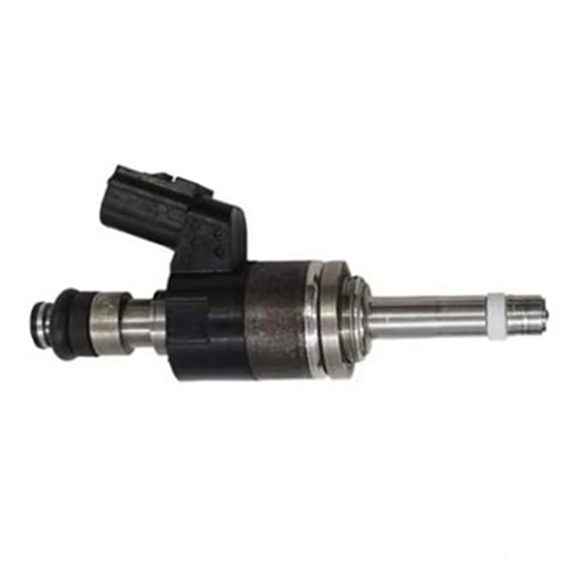 

4Pcs Fuel Injectors 16010-5R1-305 for Honda Fit 2015-2019 1.5L KA6MT KACVT
