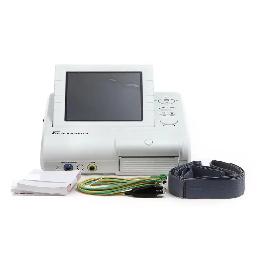 

CE Certificate Contec cms800g Fetal Monitor medical equipment