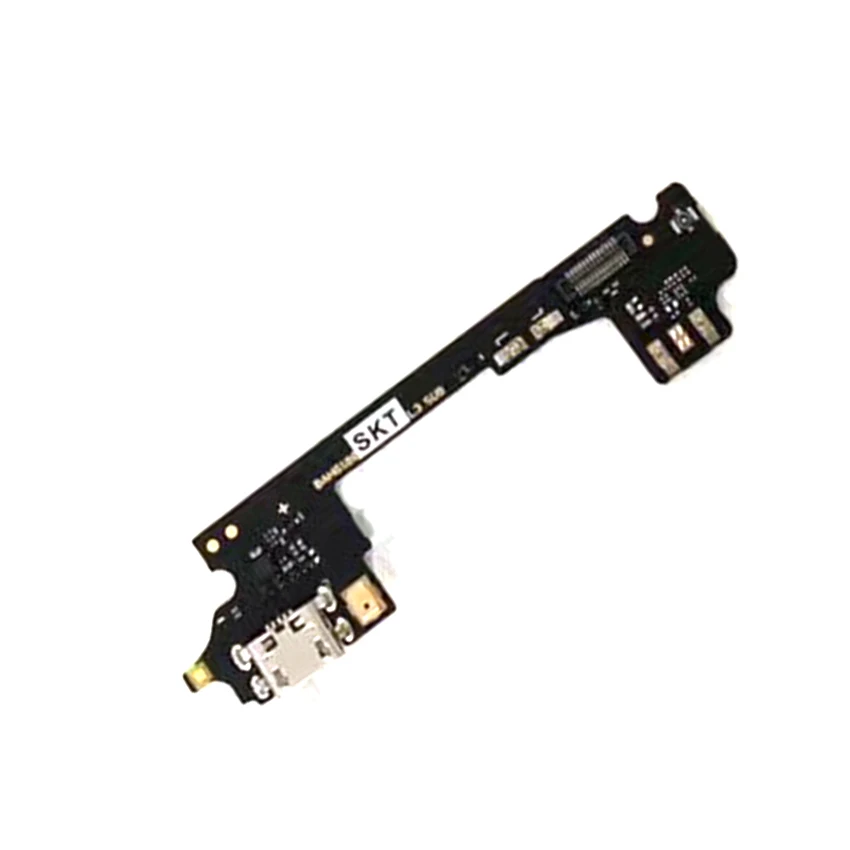 USB-порт зарядная плата для Alcatel OneTouch Idol 3 6045 6045Y 6045K 6045I зарядки гибкий кабель