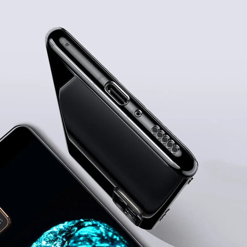 

Cool Magic Ring King For Honor V9 Play 3E 8S 8C 8X MAX 8A 2020 Prime 8 7S 7A Pro 7C Phone Case