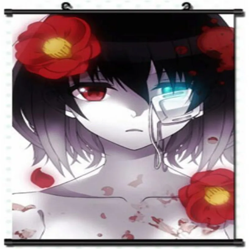 Японские декоративные изображения аниме другая Мисаки Мэй и Сакакибара куичи