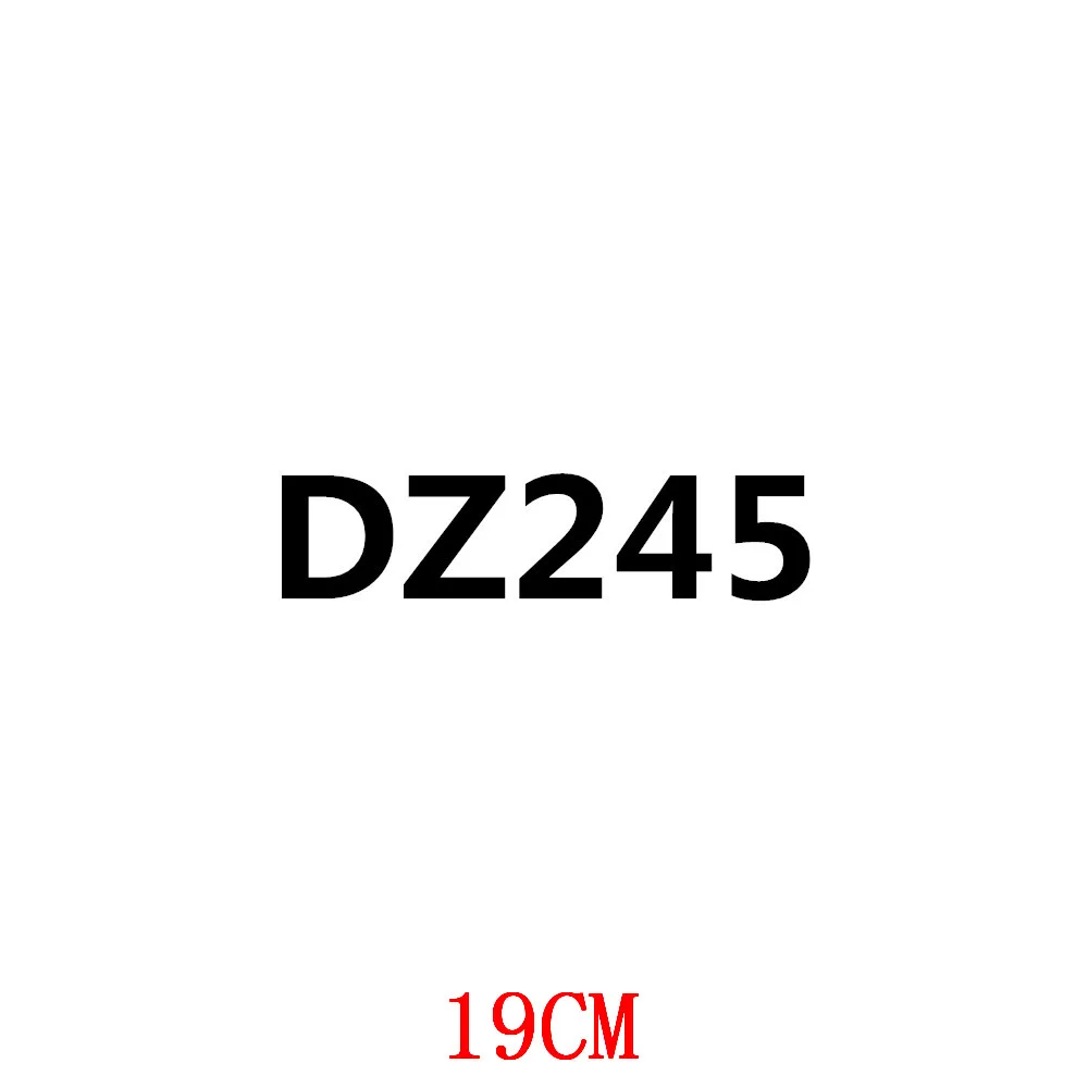 

DZ245-19