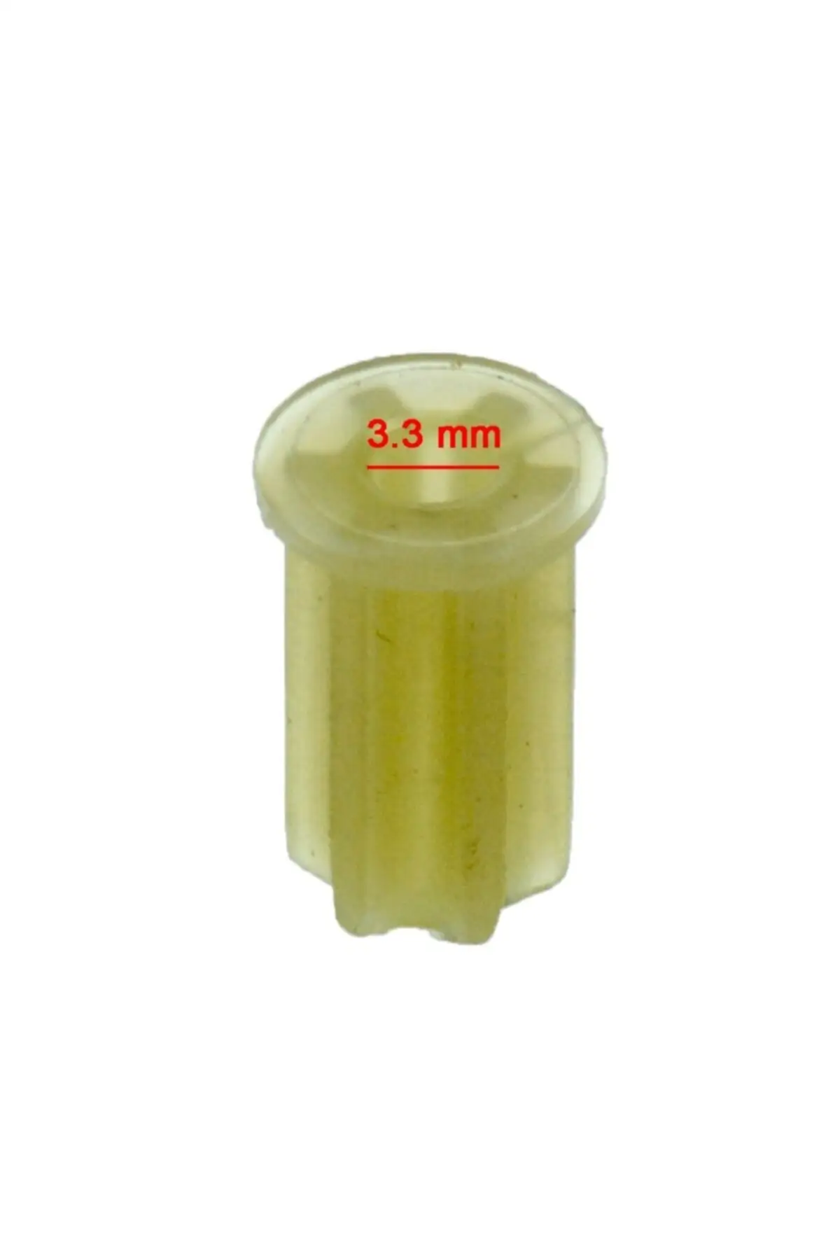 

Braun Blender Gear