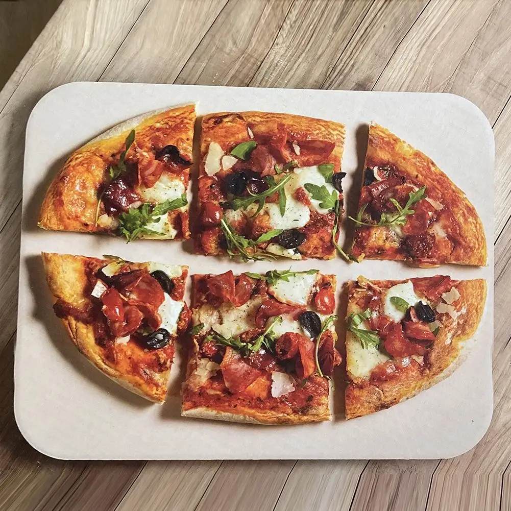 Керамические инструменты для пиццы 2 шт. хлебная стружка печенья аксессуары