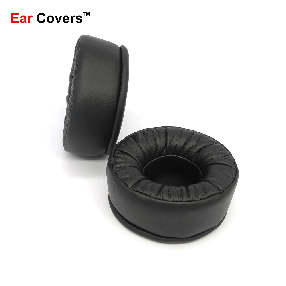 

Ear Covers Ear Pads For AKG K553 MKII Headphone Replacement Earpads