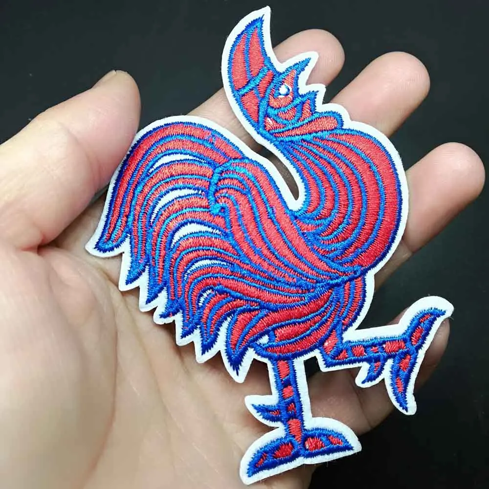 Картунный недовольный кот Чехол для одежды с вышитым железом на ткани для девочек и мальчиков наклейки одежда аксессуары для одежды.