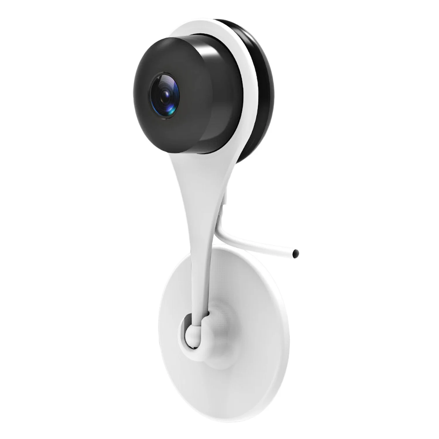 Gosear вращающийся на 360 градусов Магнитный настенный потолочный Настольный