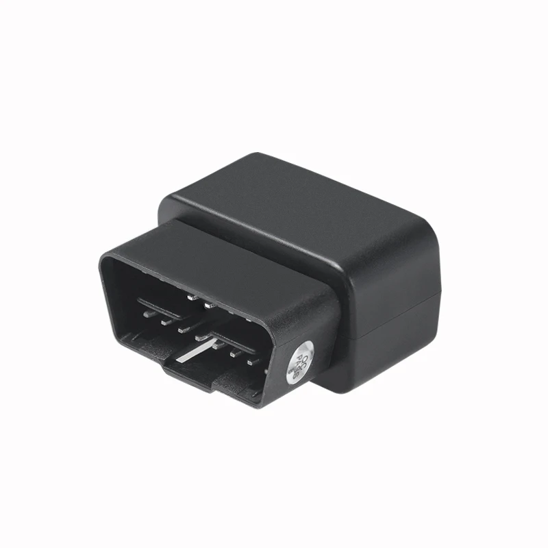 

Mini OBD Voice Monitor GPS Tracker Car GSM Vehicle Tracking Device gps locator Software APP IOS Andriod No OBD2 scan detection