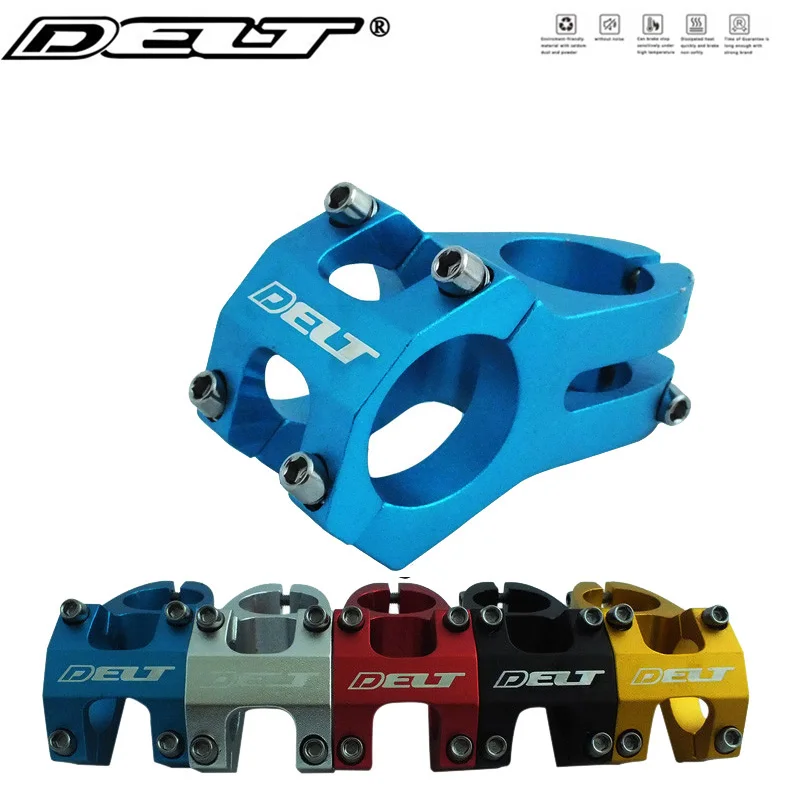 

1-1/8 MTB фиксированная передача шток горного велосипеда 31,8x40 мм аксессуары