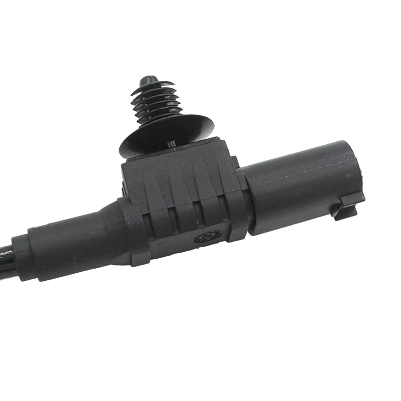 

SET(4Pcs) Front Rear ABS Wheel Speed Sensor for Mercedes-Benz W164 ML350 ML320 GL350 GL450 R350 1645400717+1645400917