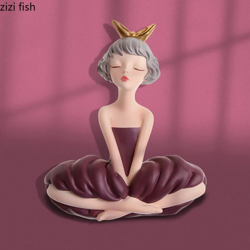 Наклейки для девочек 3D стерео мультяшный переключатель наклейки выключателя