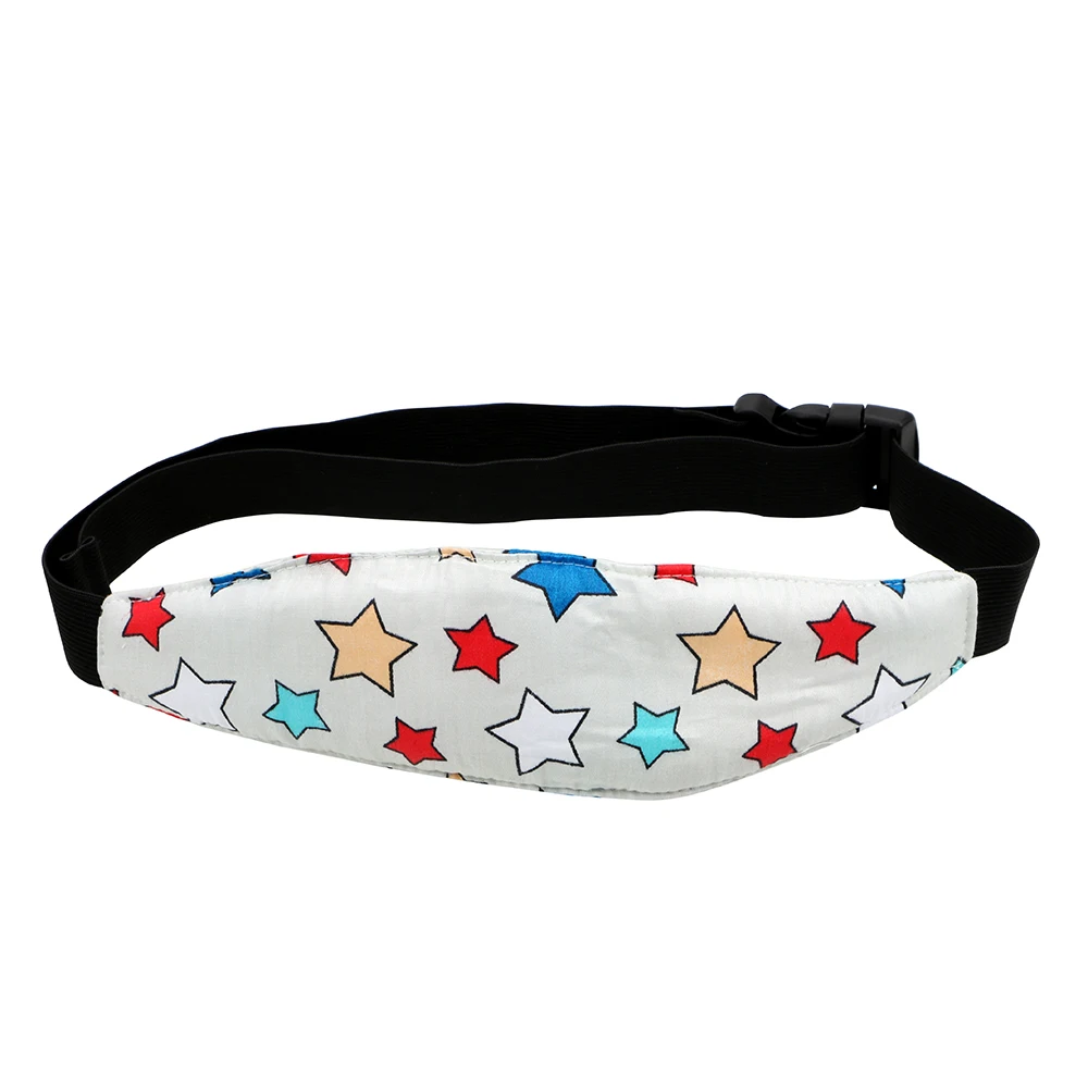 Детский ремень для поддержка головы во сне Фиксирующий Ремень автомобильного