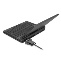 Original One-Netbook A1 Engineer PC Mini Laptop 7 Pocket Computer Windows 10 8GB RAM 256GB 512GB SSD Business Notebook RS232