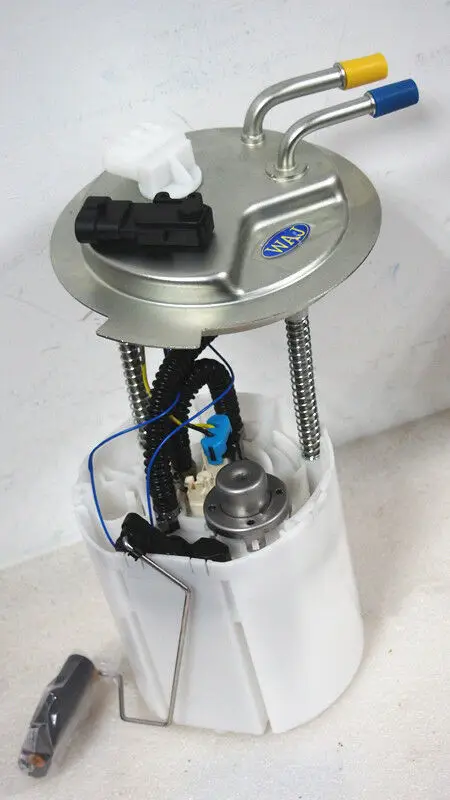 WAJ Топливный Насос Модуля 19208962 19167710 19133544 19133543 подходит для Chevrolet GMC Лавина 2005-2007 -