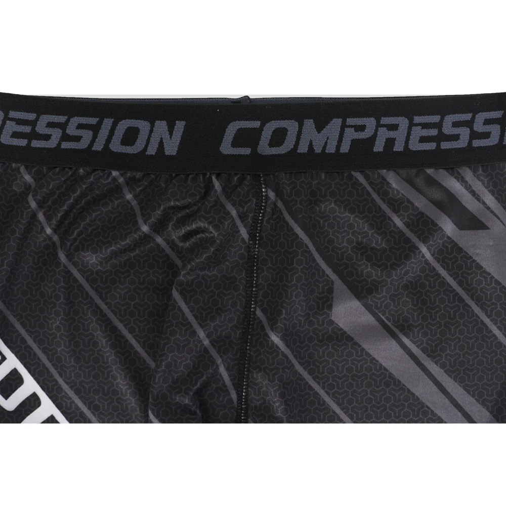 Tiger Muay Thai Мужские боксерские штаны для джюджитсу шорты кикбоксинга бокса одежда