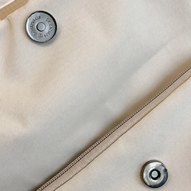 

NEW-Schoolbag Female Korean Harajuku Student Backpack Mori Girl Japanese Irregular Multi-Purpose Bag Backpack