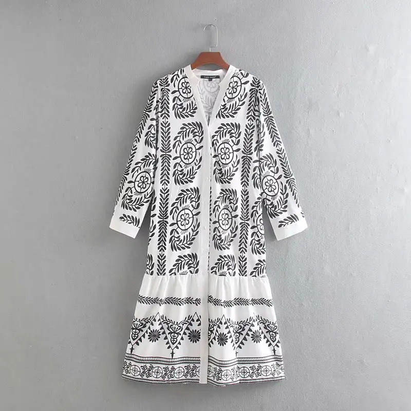 Новая женская обувь в винтажном стиле С сумочкой с принтом ретро Повседневное