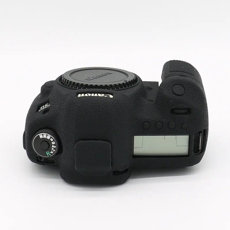 Камера чехол средства ухода за кожей для SONY A9 A7 III A7R III однообъективной зеркальной камеры Canon EOS титановый Электролитный электрод со случайно выбранным R 250D 5D Mark III IV 5D3 5D4 3000D 4000D 800D 750D SL3 T6i T7i
