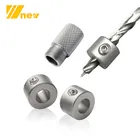 Ограничительные кольца, сверло, блокировка, воротники, втулка для сверления, зажим для сверления, втулка для сверления глубины, стоп-воротники, дюбель, приблизительно 4-15 мм