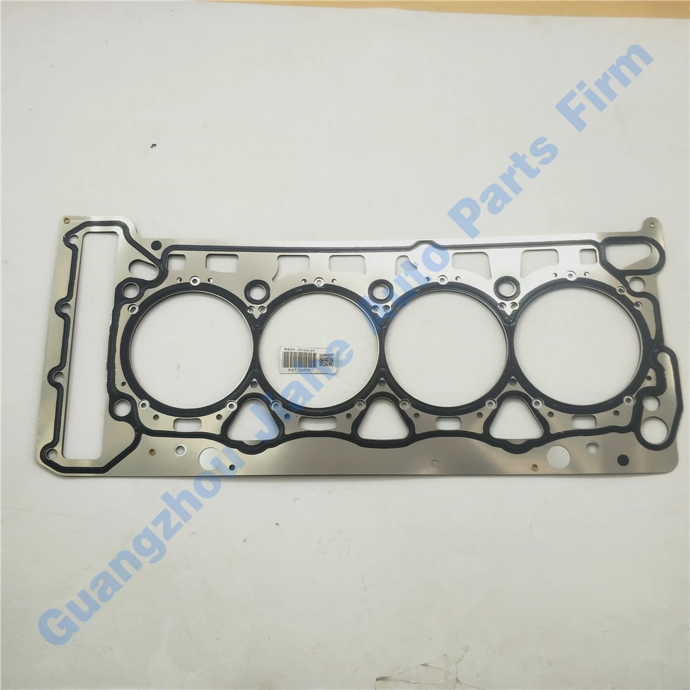 

Прокладка Крышки Клапана Двигателя PAT для Audi Skoda VW Golf MK5 K6 2008-2014 2,0 T 06H103383AD 06H103383AA
