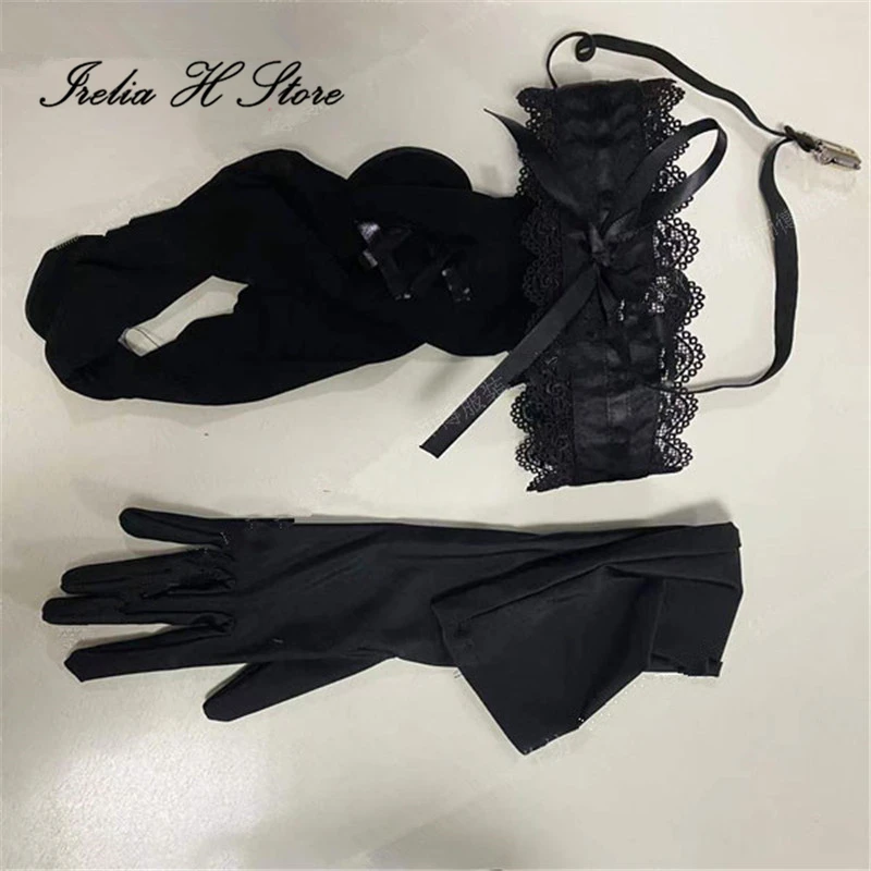 Костюм для косплея женщин Irelia H Store индивидуальный пошив/размер | Тематическая