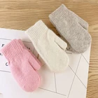 2 @ # мужские женские велосипедные перчатки сохраняют тепло лыжные перчатки водонепроницаемые перчатки функциональные теплые перчатки для сноуборда теплые зимние перчатки для снегохода