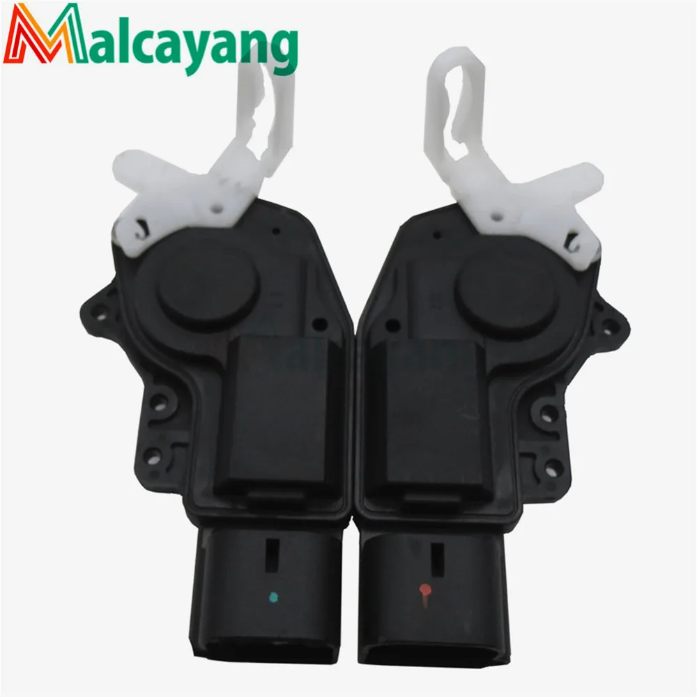 Задняя левая и правая Автомобильная фотолампа в сборе для Toyota Corolla 2000 2008 69140 12040