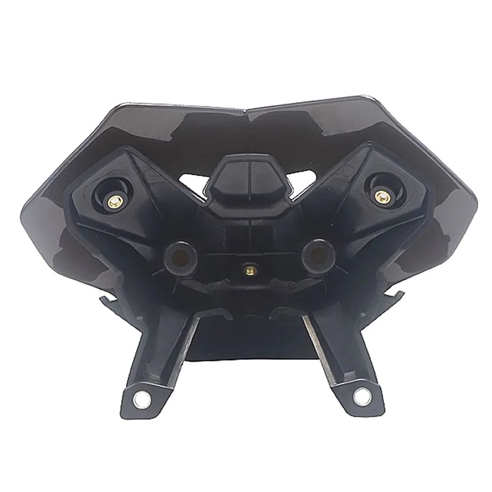 

New Motorcycle Accessories For BMW F900R F 900R F900 R Windscreen Windshield Viser Baffle VIsor Wind Deflectors