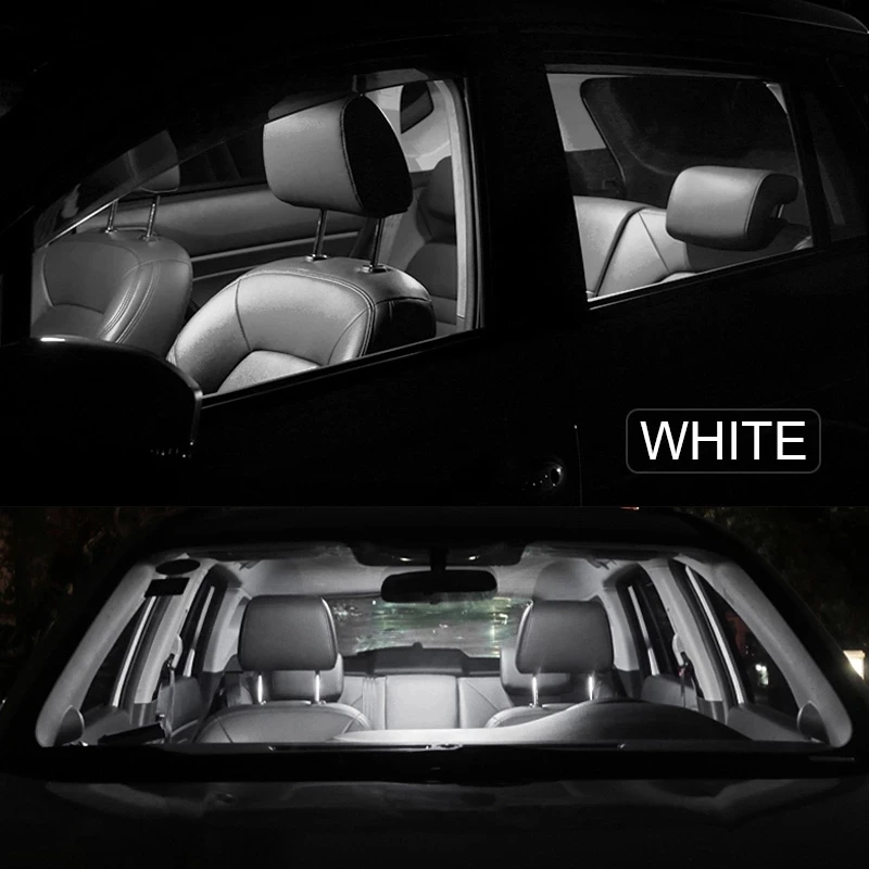 

10 шт., Детские аксессуары для VW Jetta 7 MK7 2018 2019 2020 2021 2022