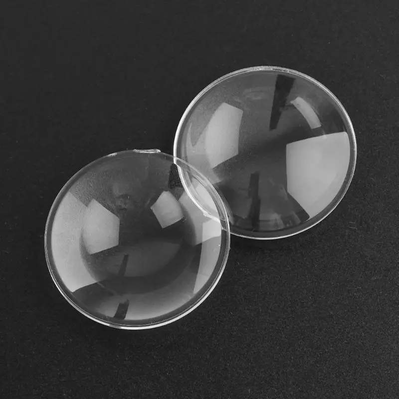 10 шт. линзовидные биконвексные линзы 3D виртуальные очки виртуальной реальности