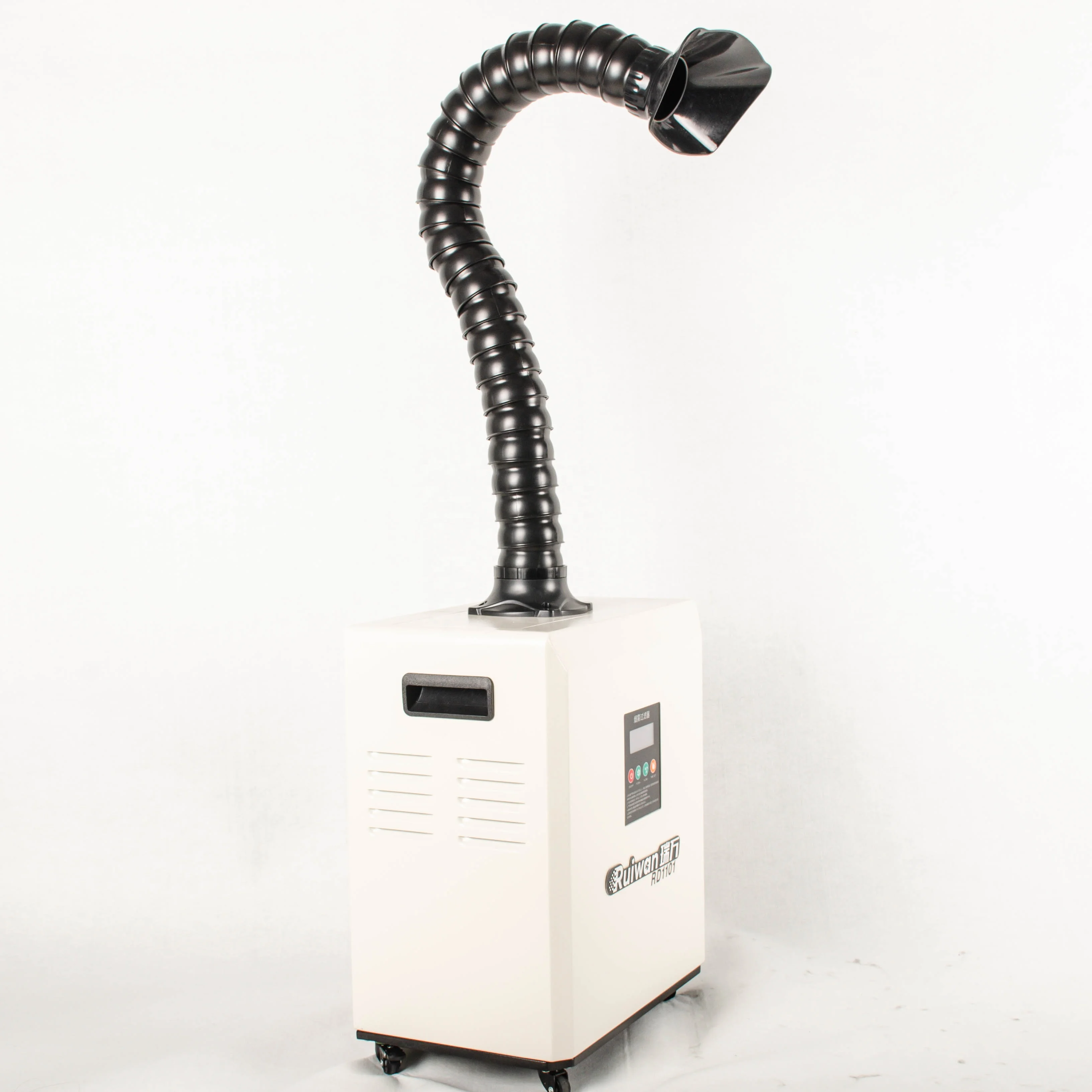 

RUIWAN RD1101 surgical smoke evacuator systems