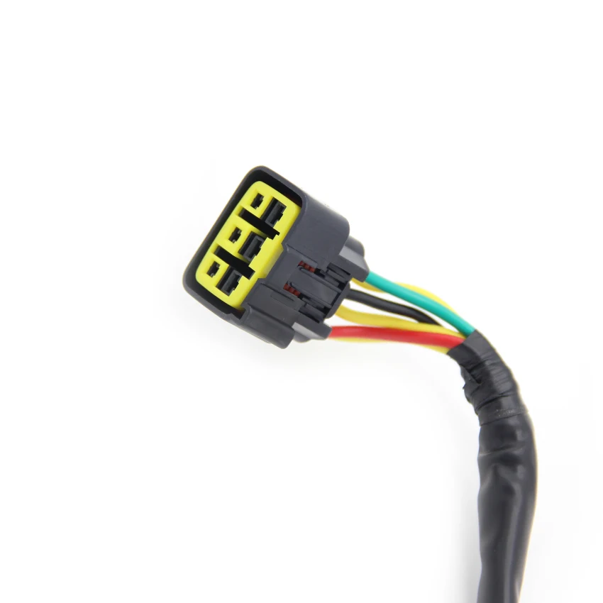 Катушка зажигания статора мотоцикла для Kawasaki VN900 Vulcan 900 Classic LT 2006-2021 Custom 2007-2021