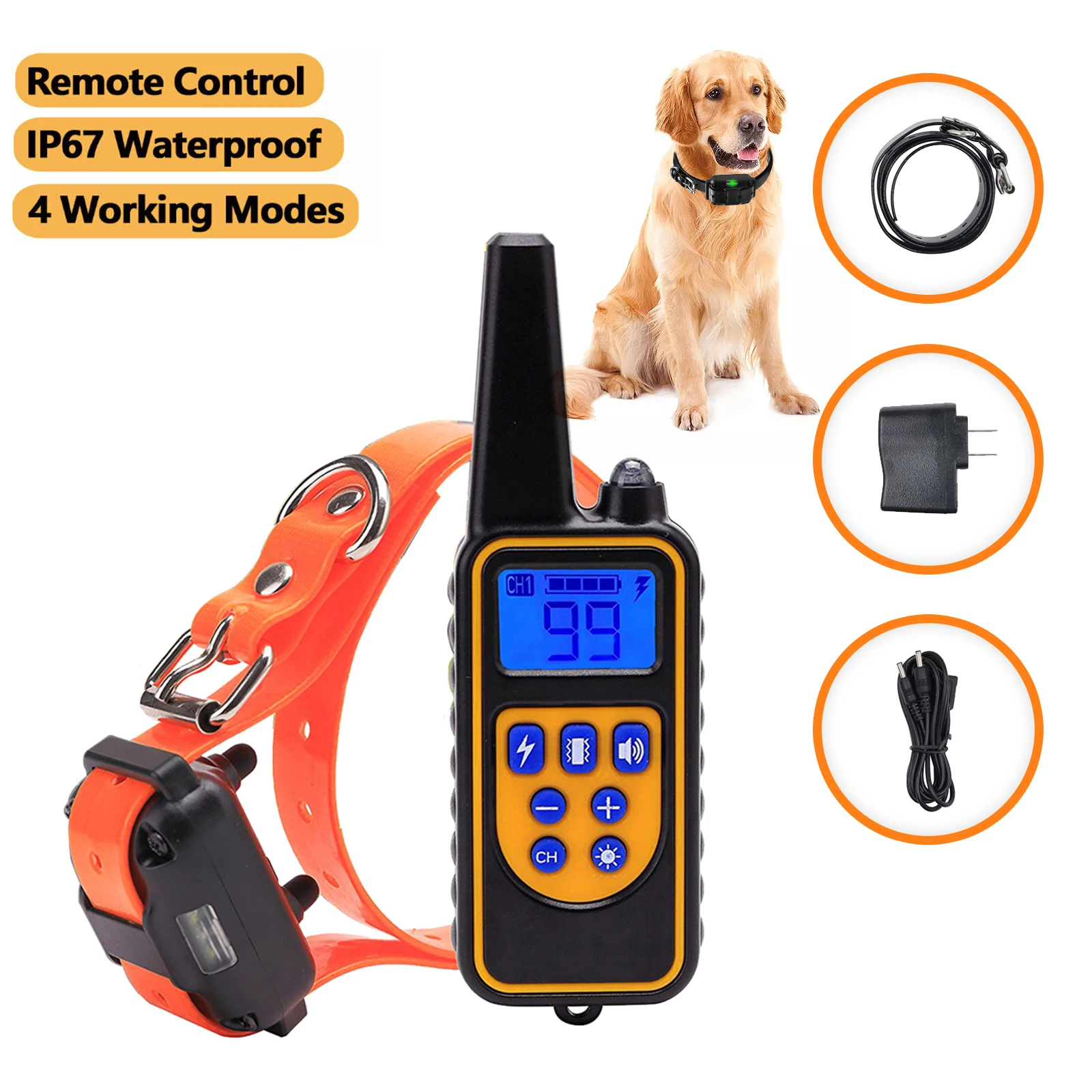 

Pet Products