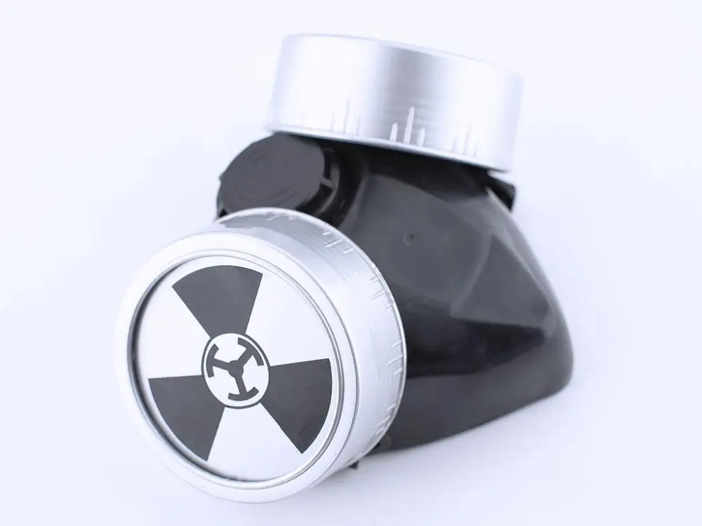 Аниме Косплей Токийский Гуль Кен канеки Хэллоуин косплей ПУ черная маска - купить