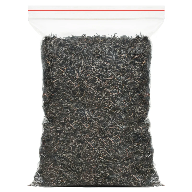 

2021Year Lapsang Souchong Black Zheng Shan Xiao Zhong Fujian Wuyi Tea Tong Mu Guan(Non-Smoked)