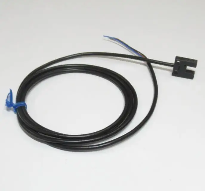 

EE-SX954-R Small cord drawer type Photo micro sensor Transmissive type 1m