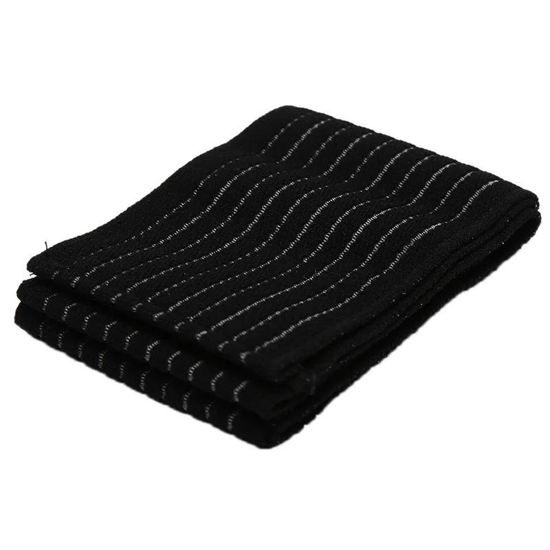 1 шт. Бандаж Компрессионный наколенник поддержка спортивный ремешок наколенники