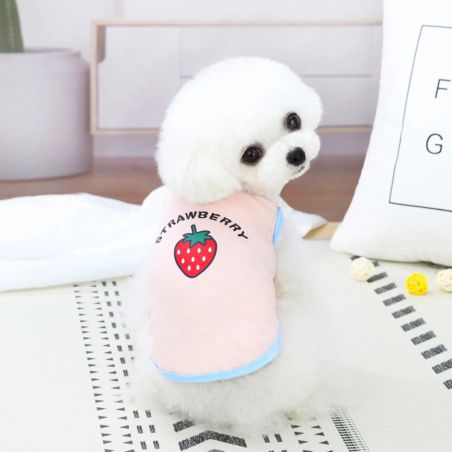 

Dog Hoodie Pet Dog Clothes For Dogs Coat Jacket Cotton Ropa Perro French Bulldog Clothing For Dogs Pets Clothing