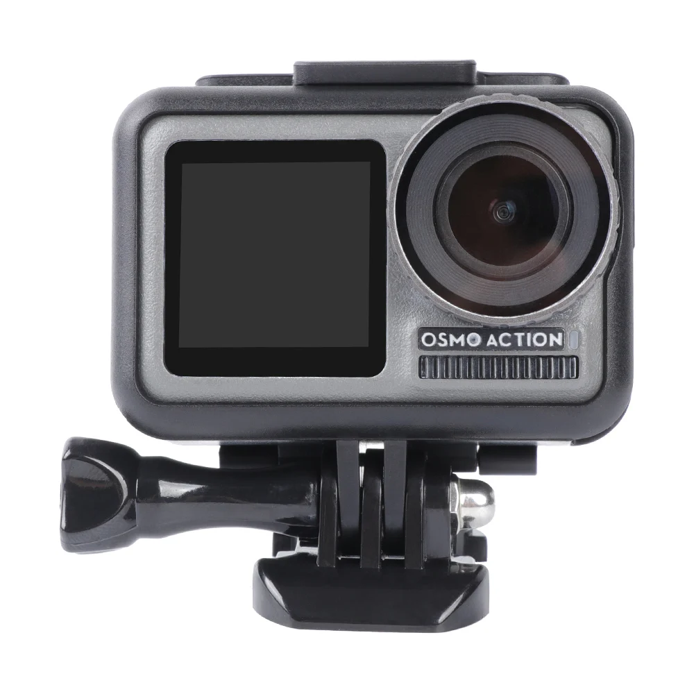 Защитная рамка OSMO из АБС-пластика корпус чехол для экшн-камеры DJI Osmo адаптер