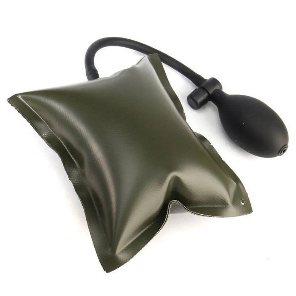 

Car Door Window Installation Positioning Air Cushion Open Unlock Emergency Pad Car Inflatable Wedge Tool Air Tool