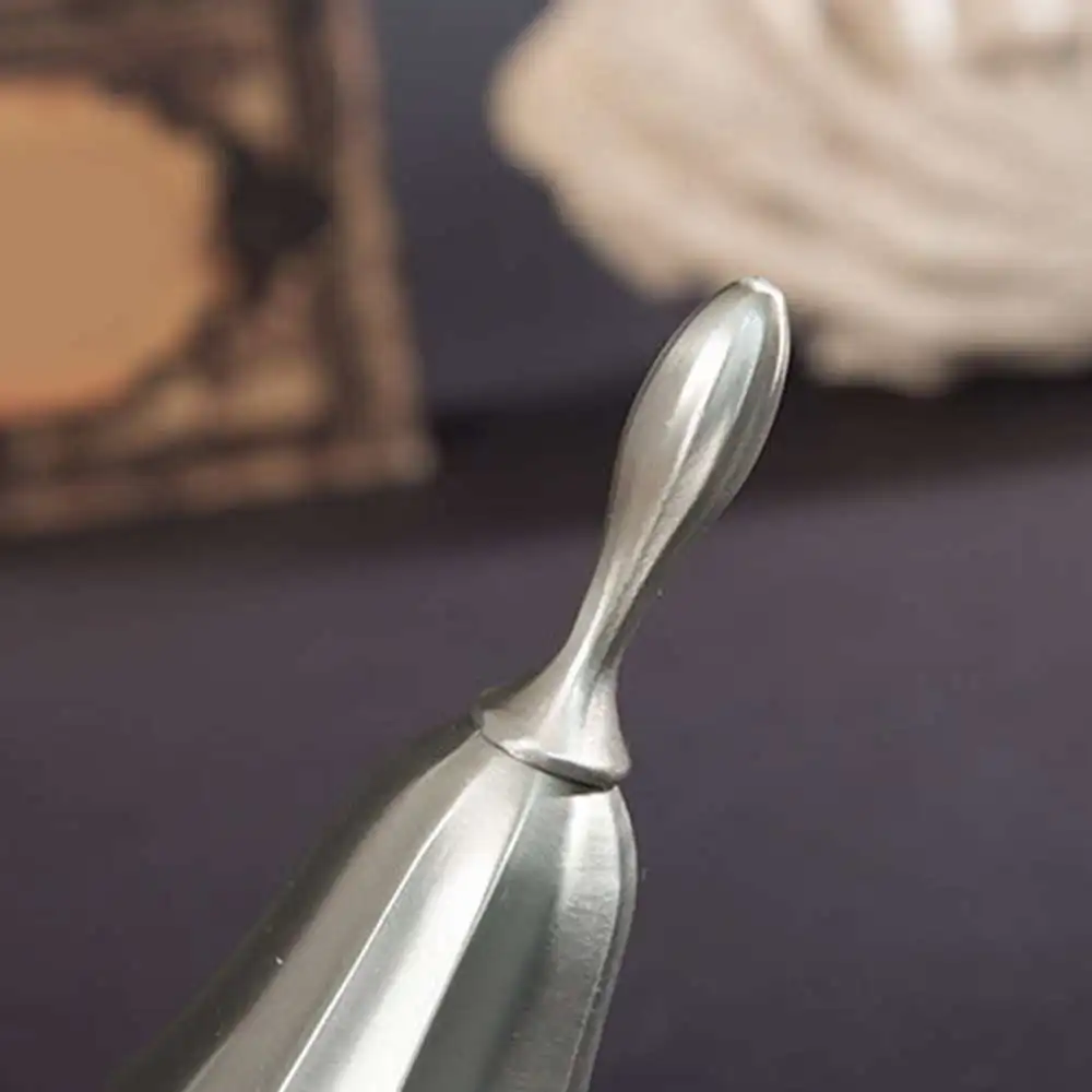 

Creative Bar Handbell Counter Reminder Hand Bell Passing Dishes For Dinner Room Bar Service Bar Accessories Bar Tools