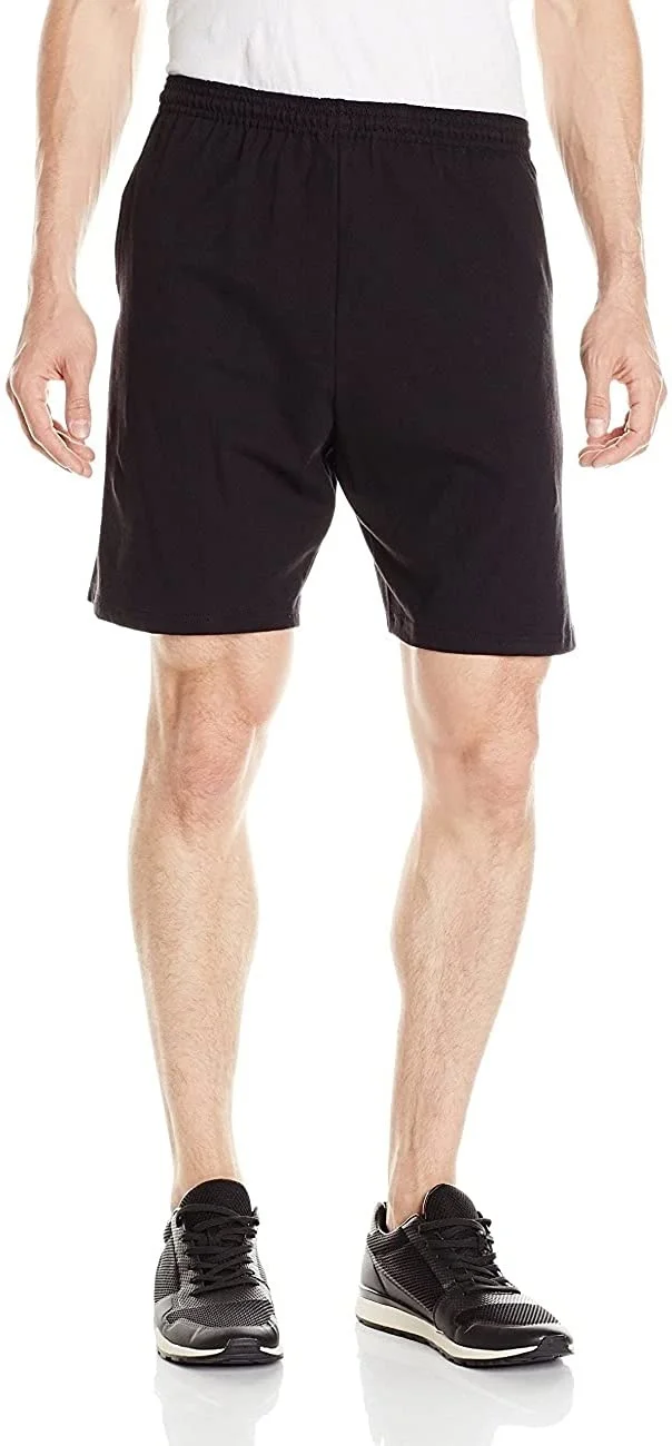 

Men's shorts with pockets