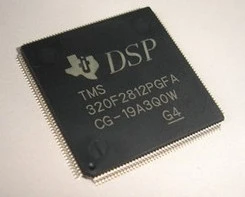 

TMS320F2812PGFA TQFP176