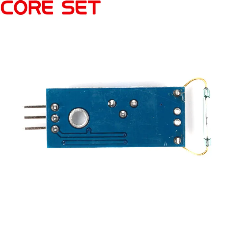 Тростниковый сенсорный модуль MagSwitch магнетронная плата для Arduino набор PCB