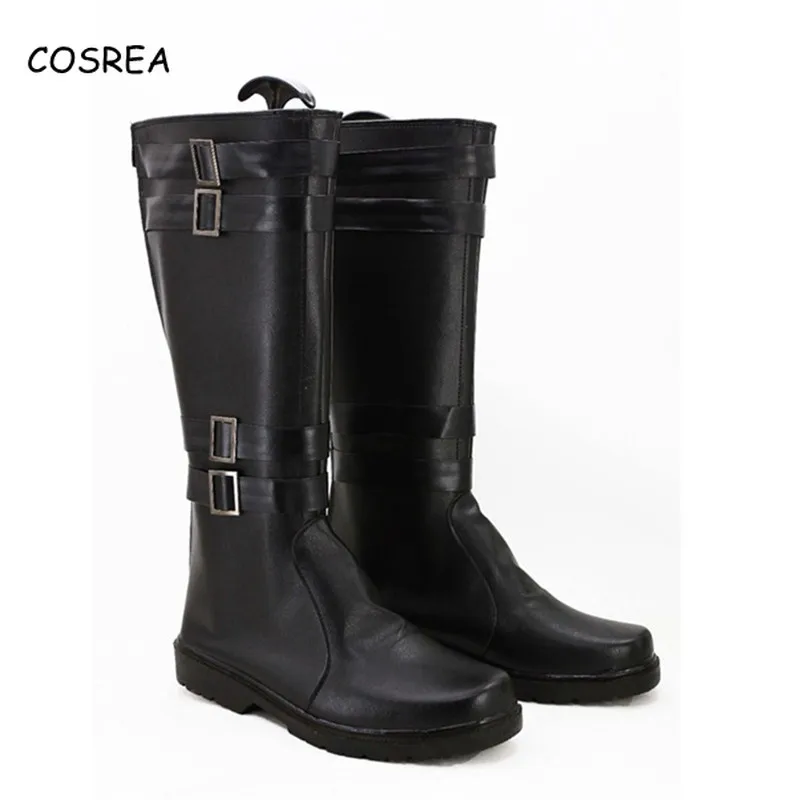 Костюм джедаев на заказ Обувь для костюмированной вечеринки Цвет коричневый