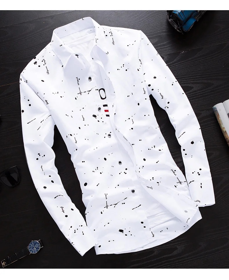 Мужская Блузка высокого качества дешевая оптовая продажа сезон весна-лето-осень