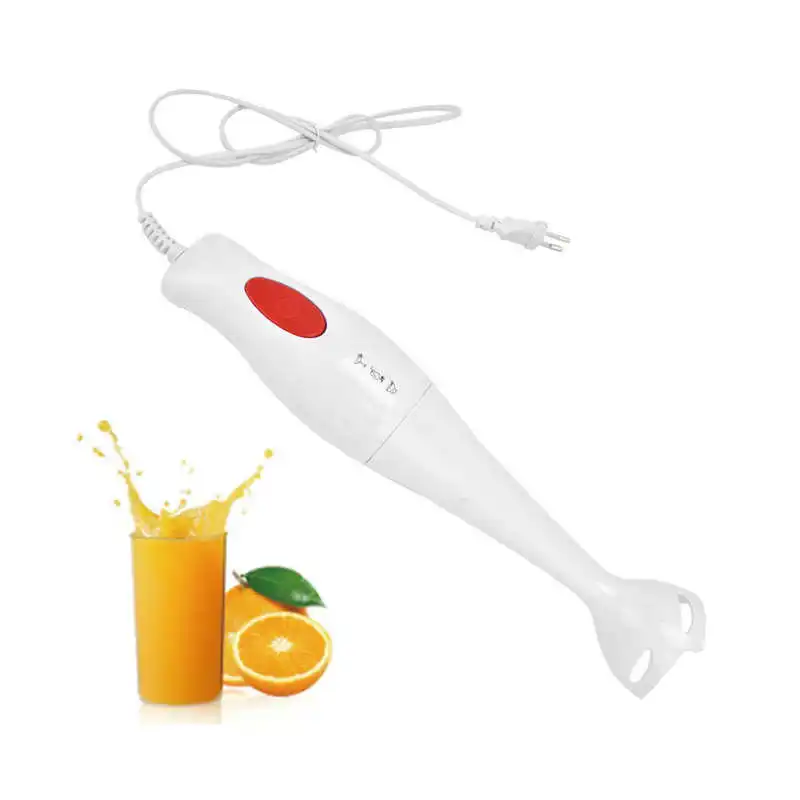 

Dough Mixer Electric Food Mixer 300W 50/60Hz Mini Multifunction Hand-Held Stirring Blender EU Plug 220V Electric Egg Beater