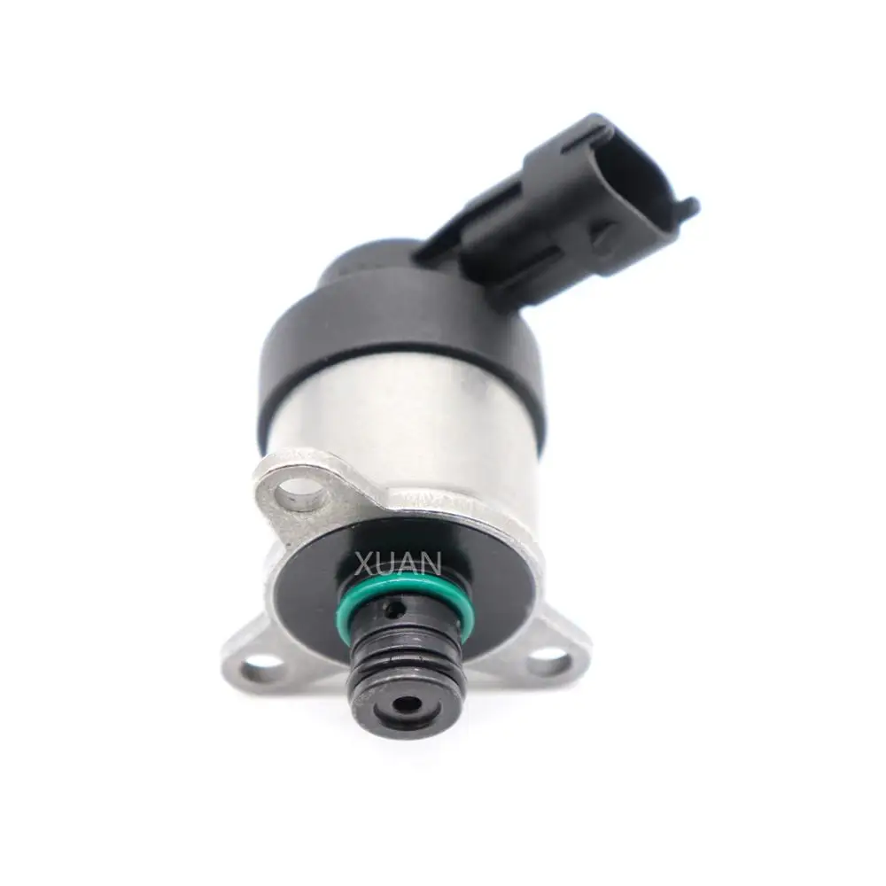 0928400802 топливный насос регулятор давления всасывающий клапан управления SCV для FORD