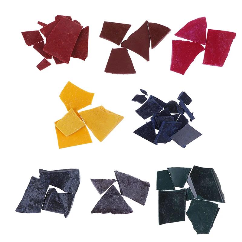 5 г DIY Изготовление воска для свечи краски 2 кг соевого масла цвет изготовление