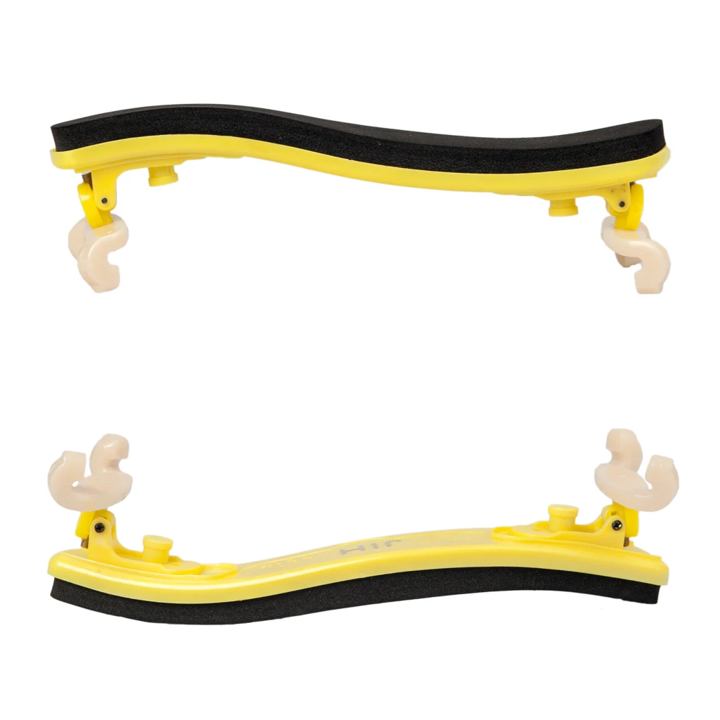 Наплечная подставка для скрипки 4/4 и 3/4 со складными регулируемыми по высоте ножками|Детали аксессуары